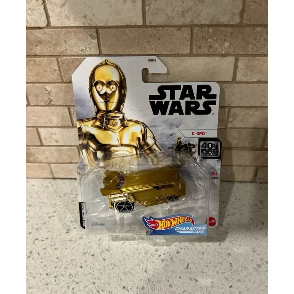 Hot Wheels hot wheels