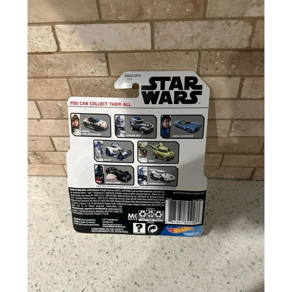 Hot Wheels hot wheels