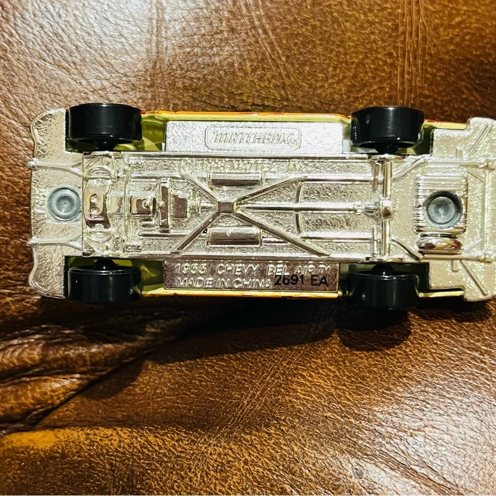 Matchbox Car Bundle #6