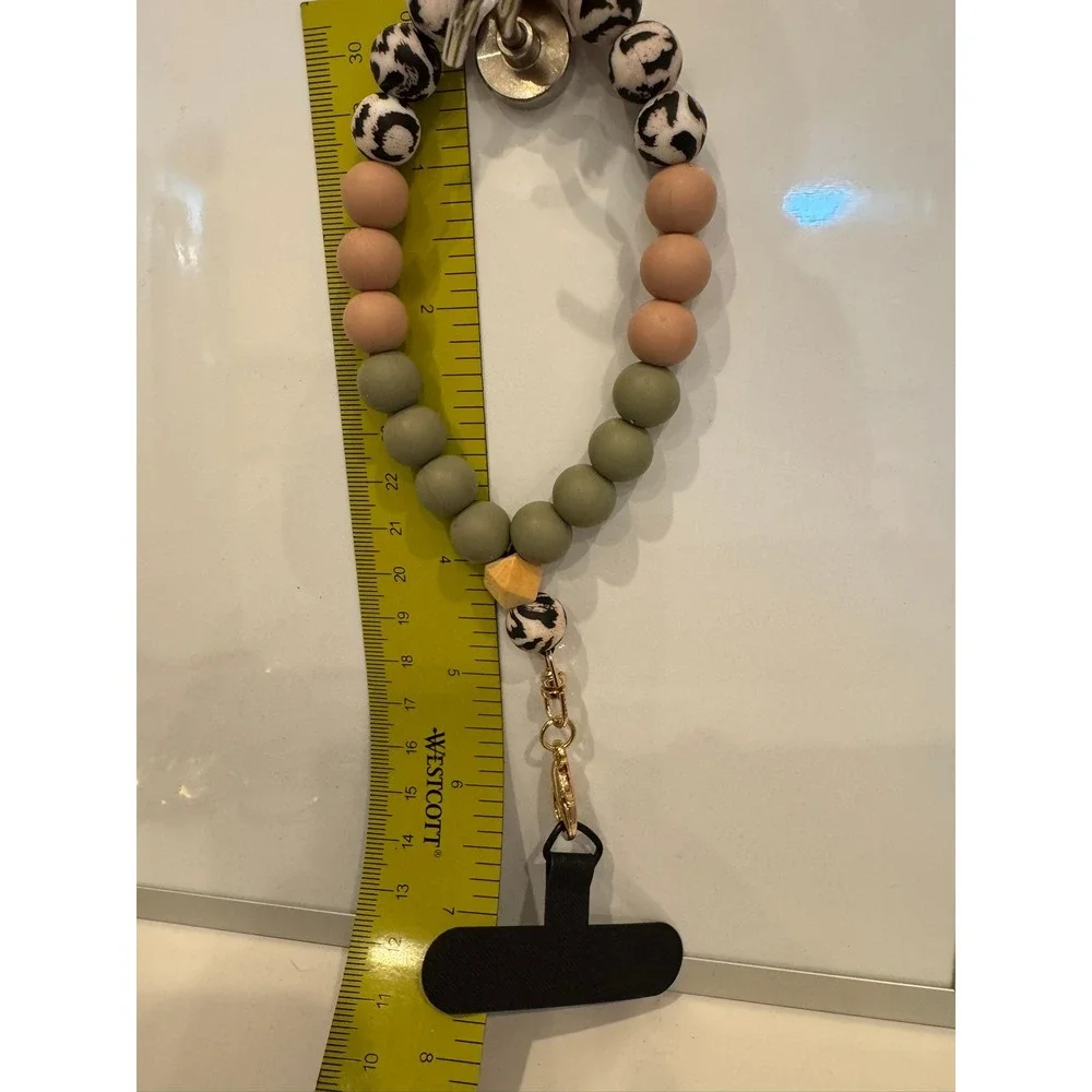 N/A silicone bead