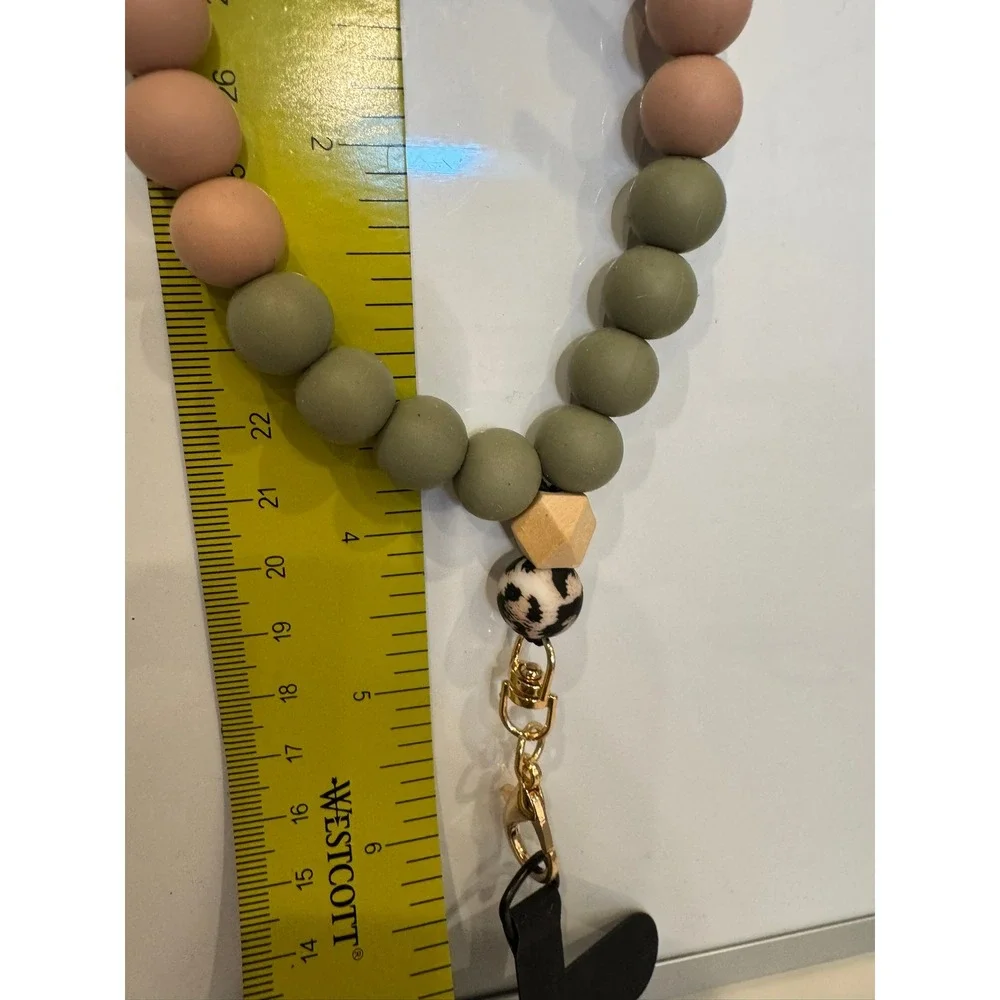 N/A silicone bead