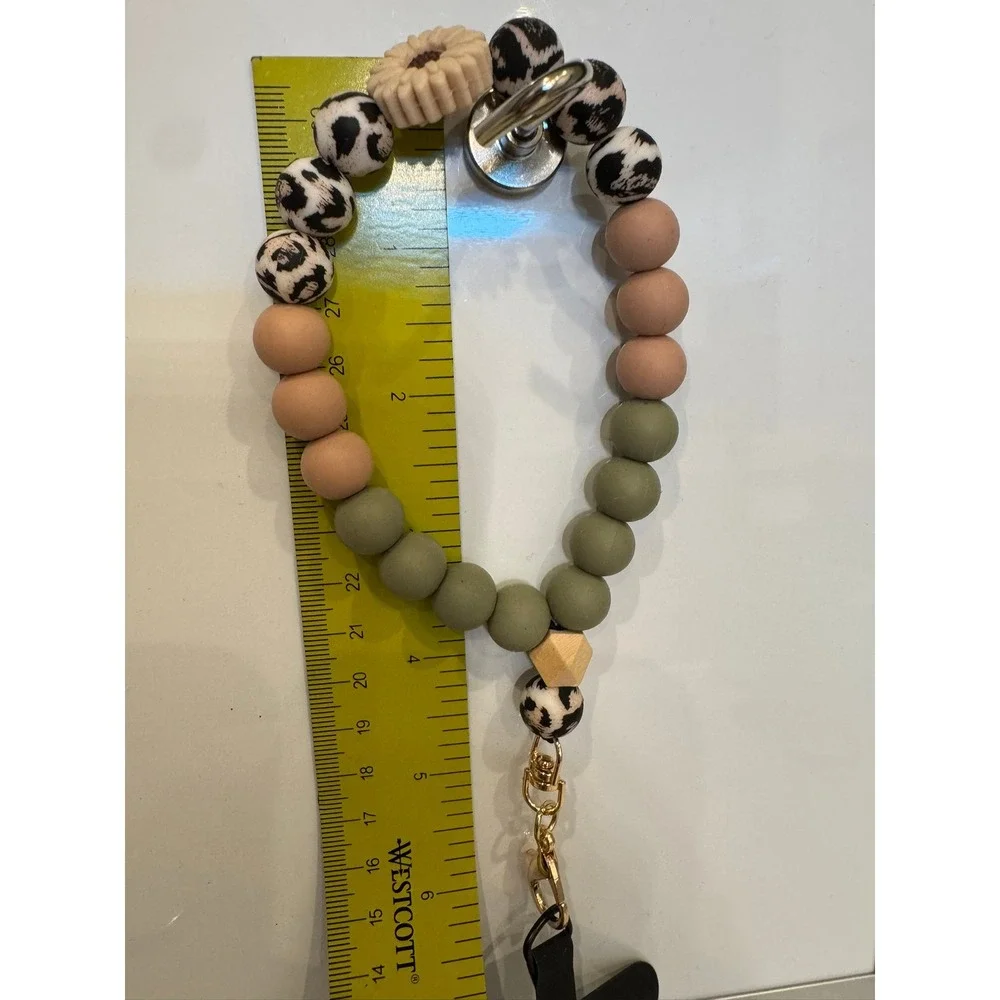N/A silicone bead