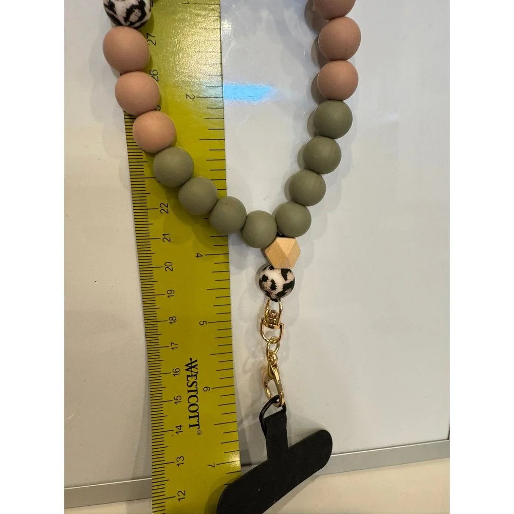 N/A silicone bead