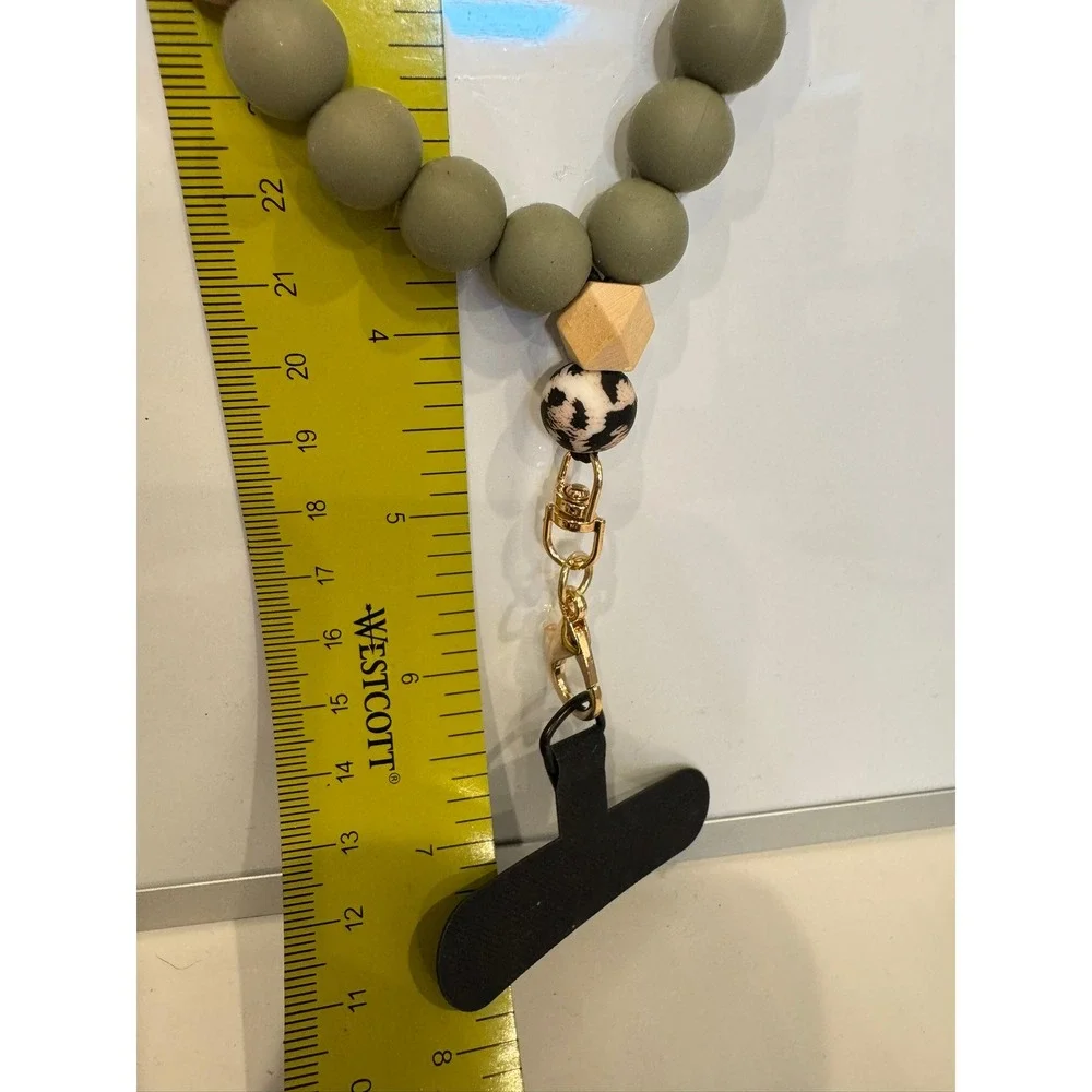 N/A silicone bead