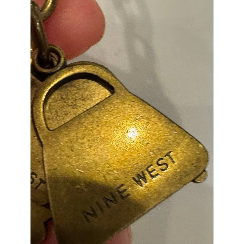 Nine West nine west