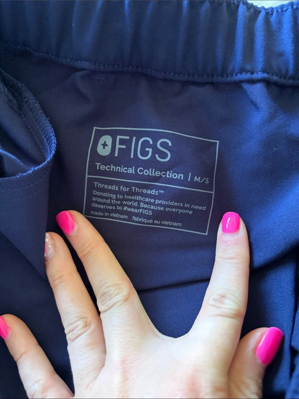 Figs new without