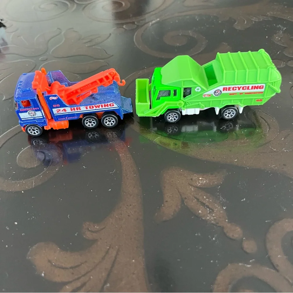 Hot Wheels this listing
