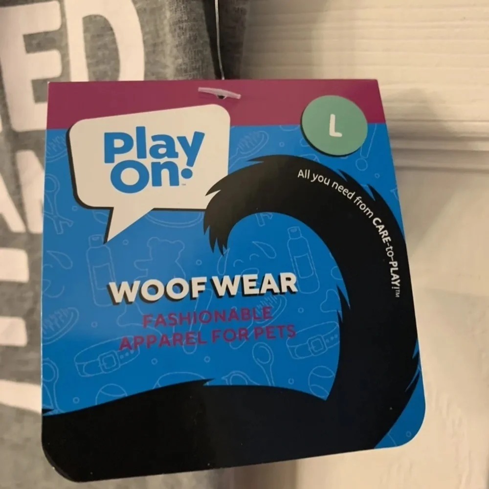 Play On new tag