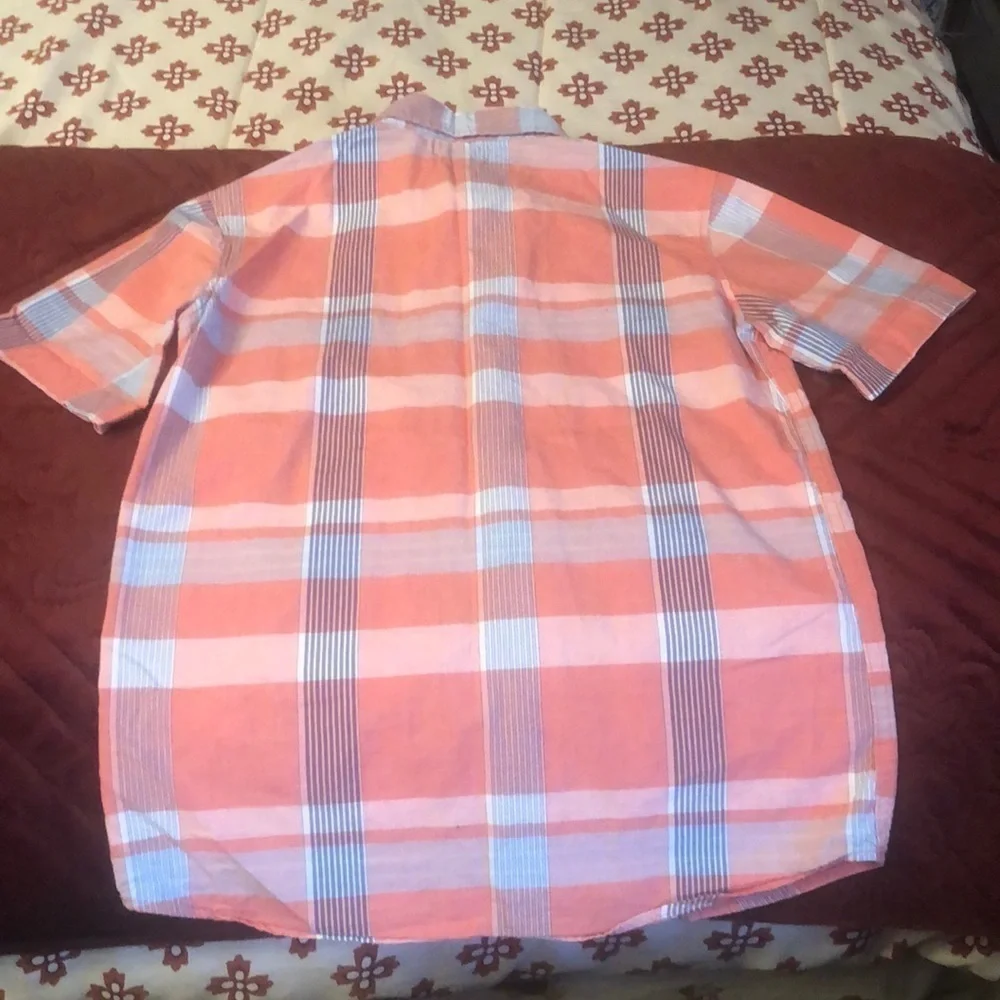 Old navy button down