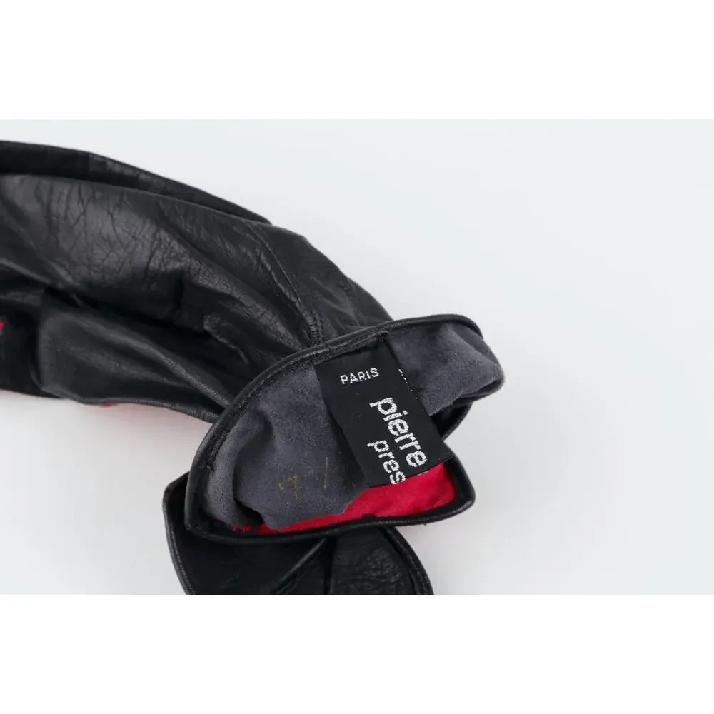 Pierre Cardin intact manufacture