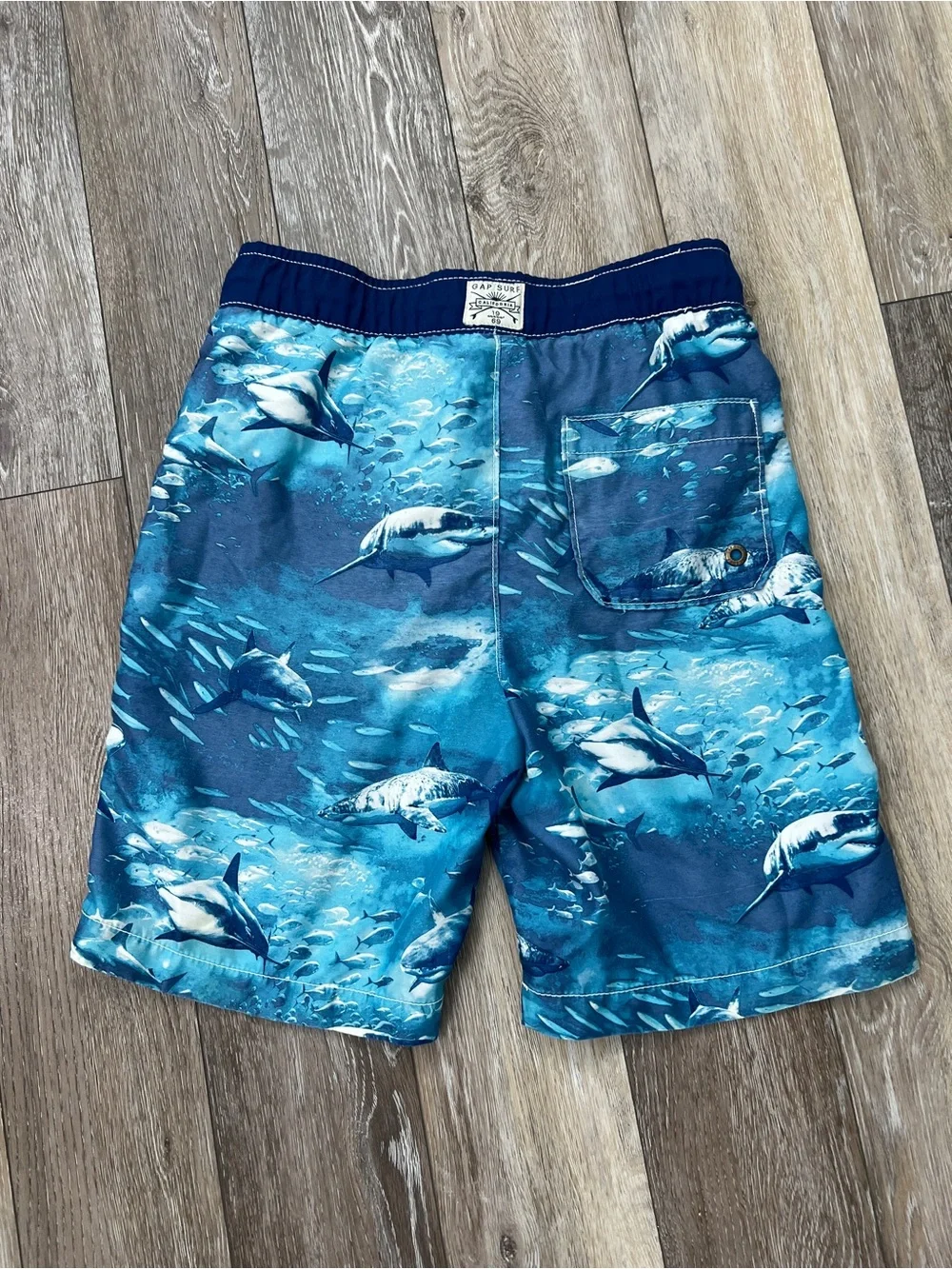 GAP good size