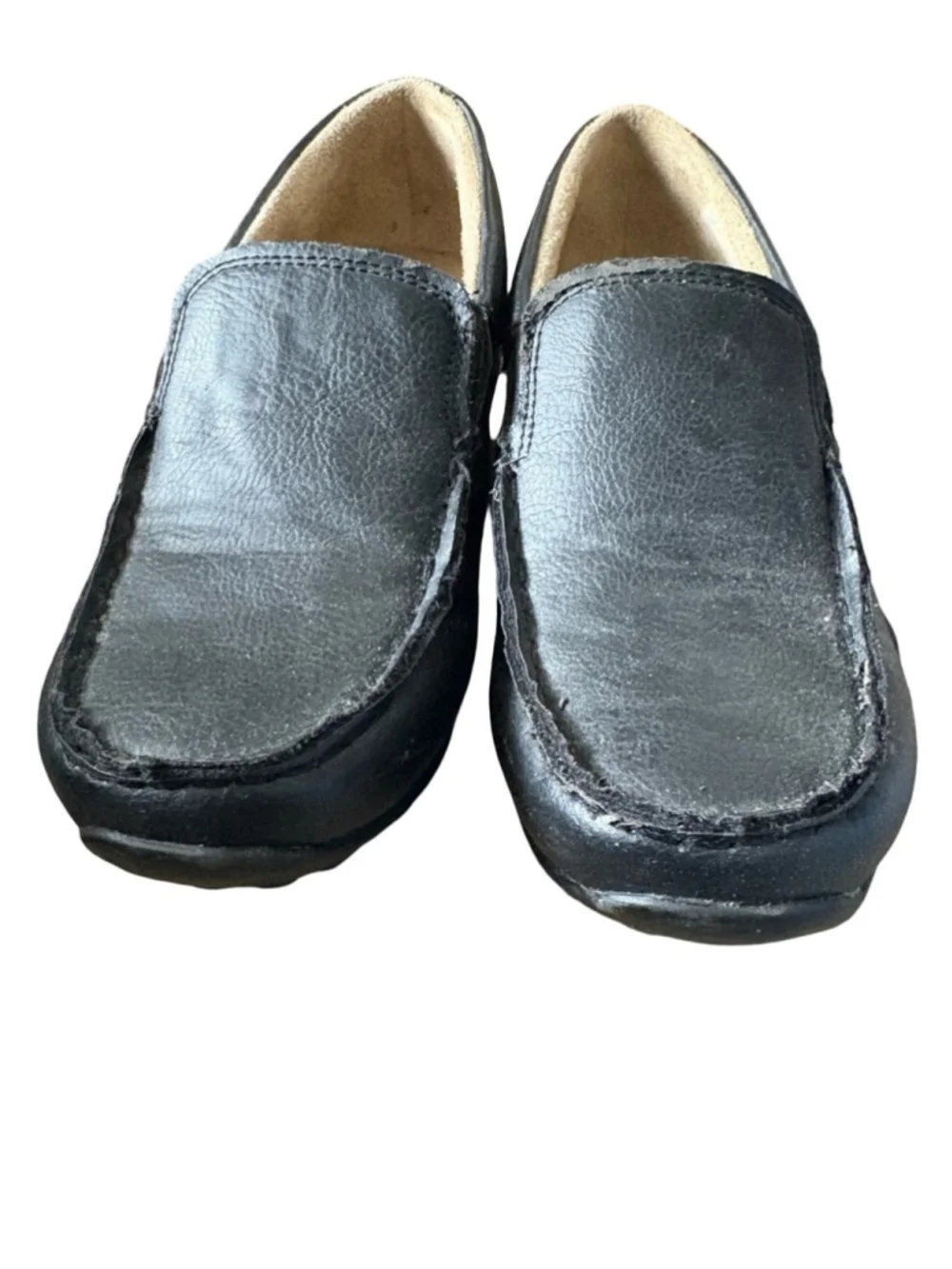 The Childrens Place classic black