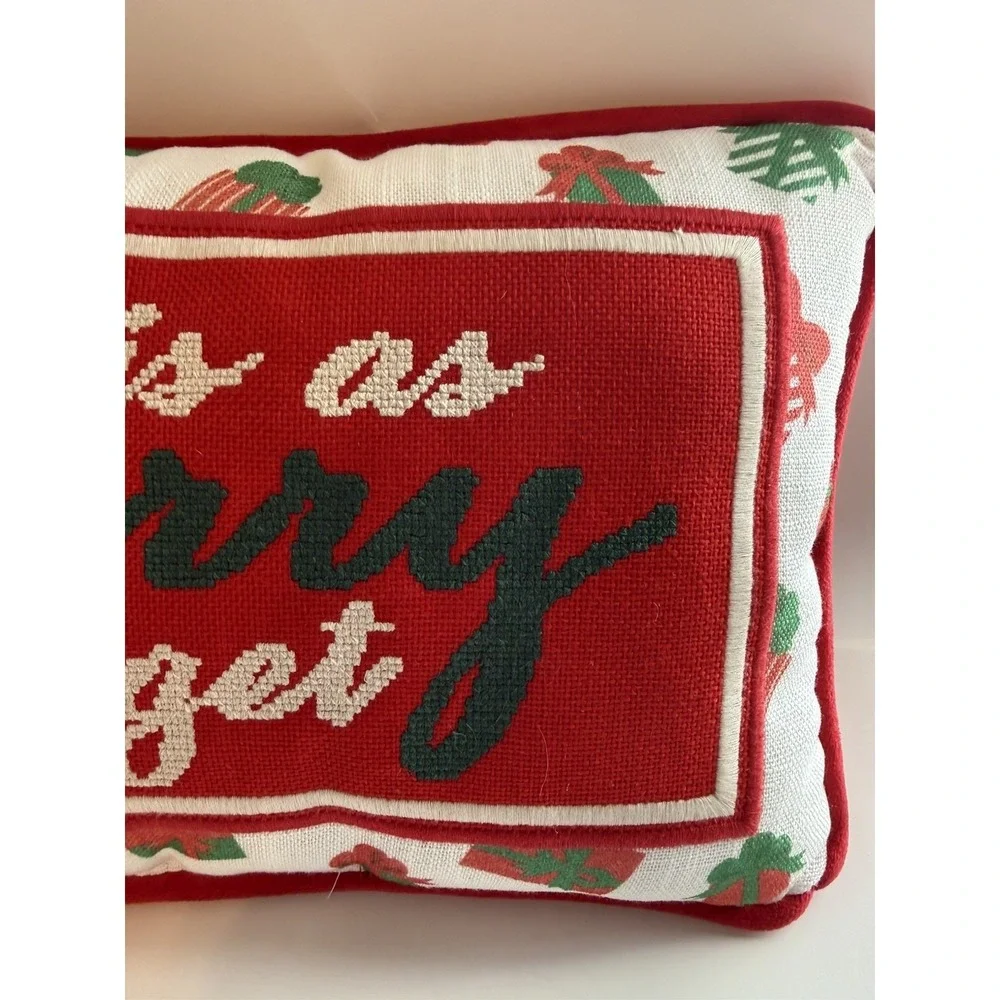 Furbish Studio furbish needlepoint