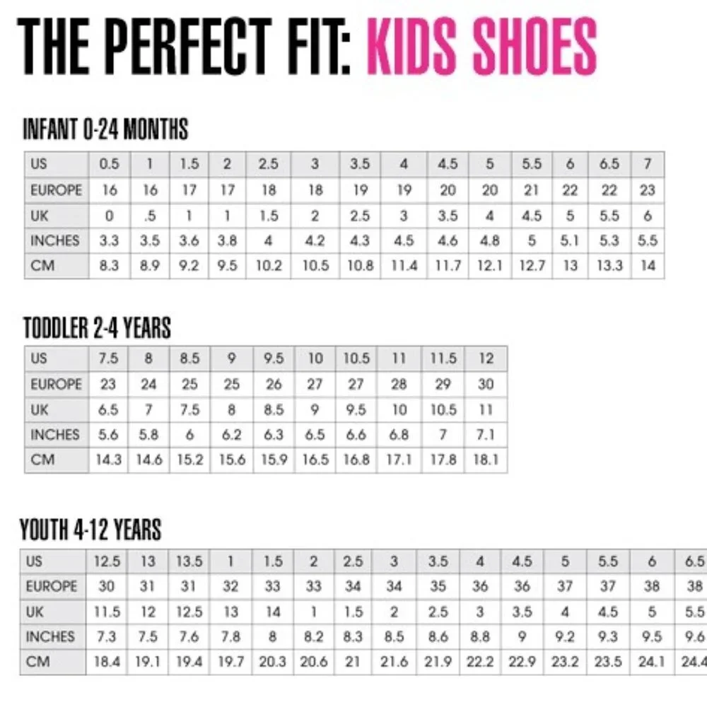 N/A girl size