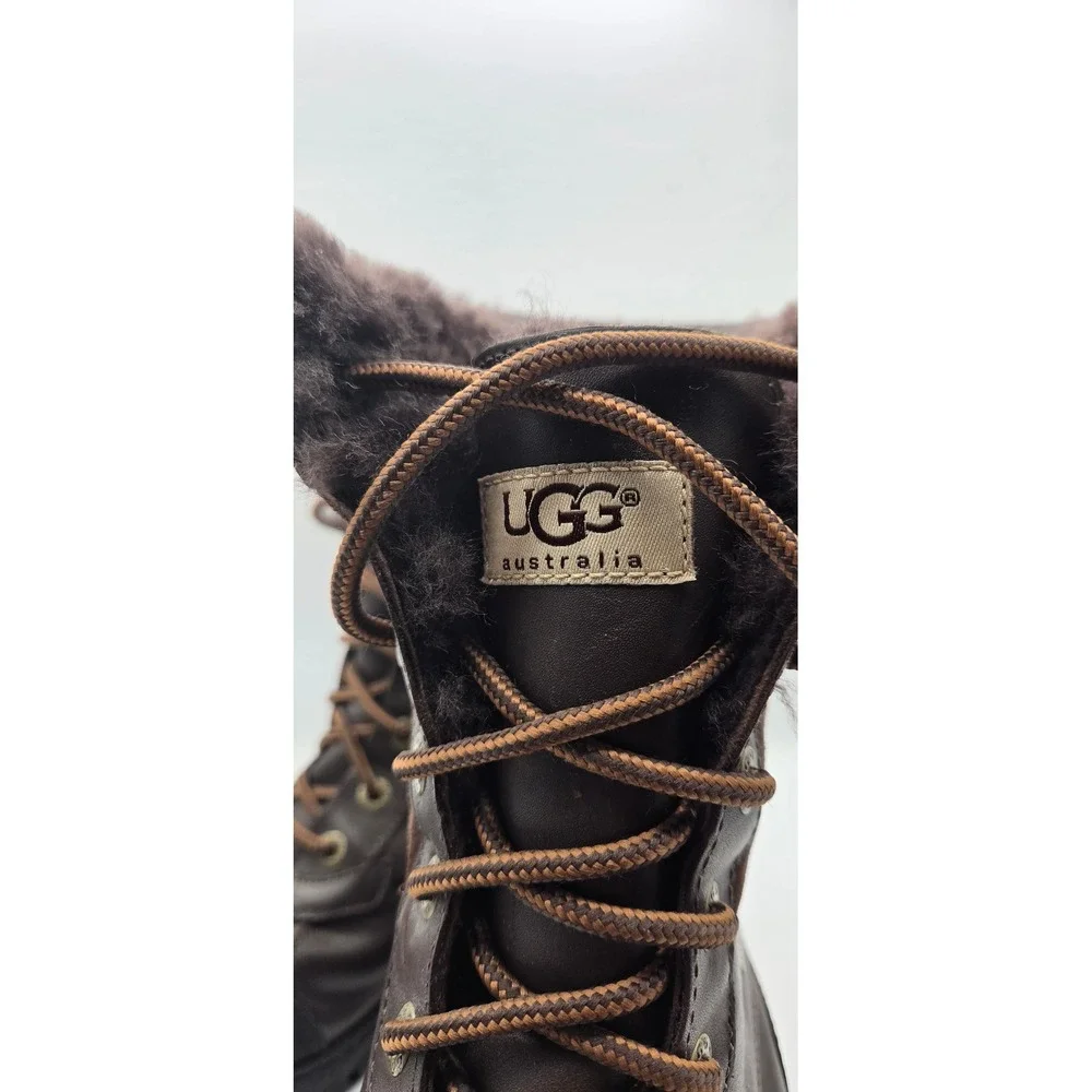 UGG adirondack ii