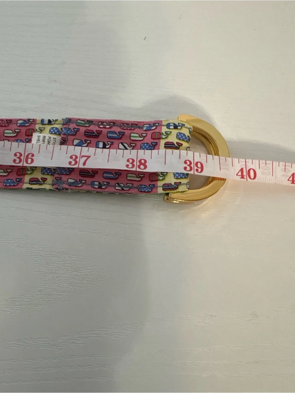 Vineyard Vines stylish multicolor
