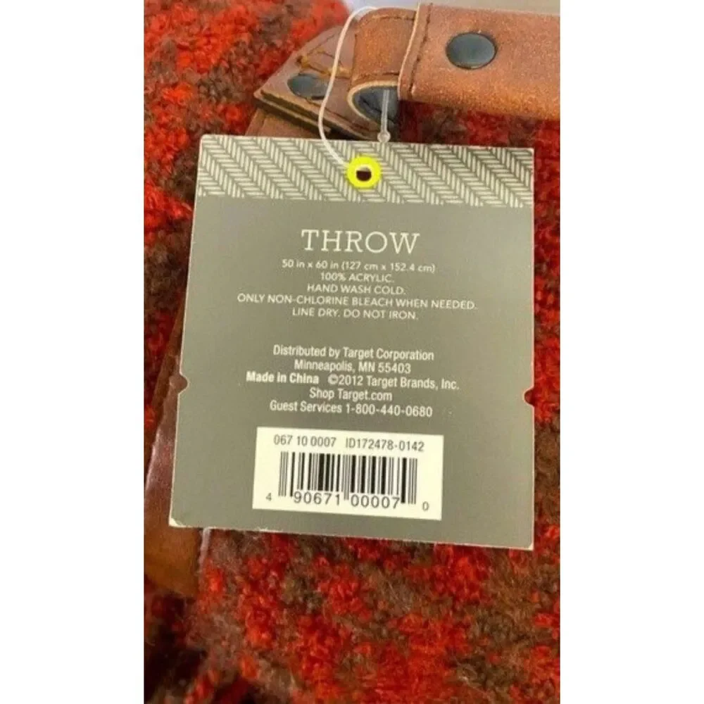 Threshold new maroon