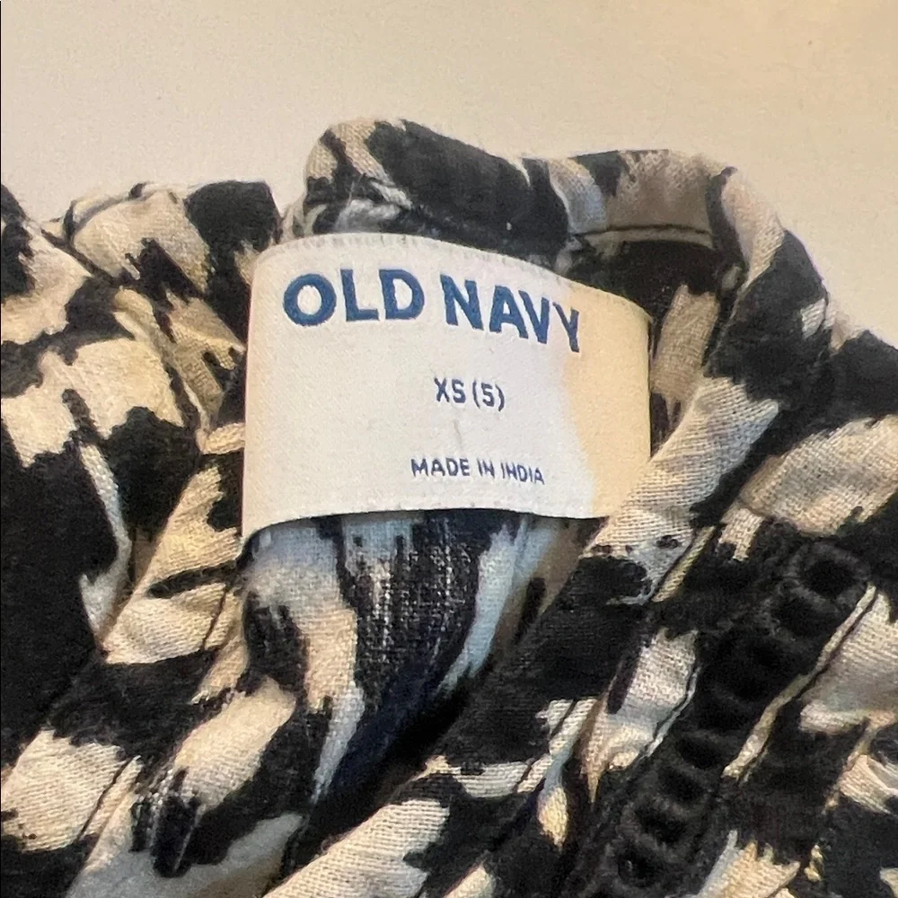 Old Navy old navy