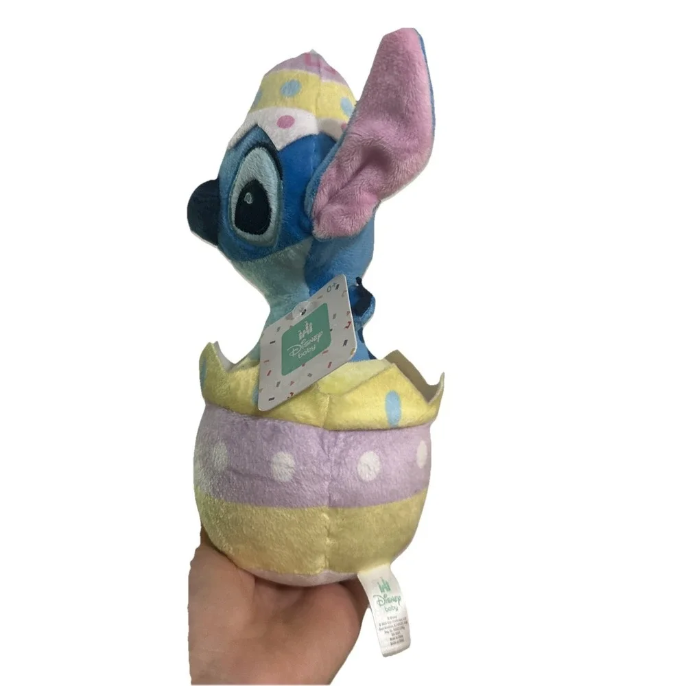 Disney stitch easter