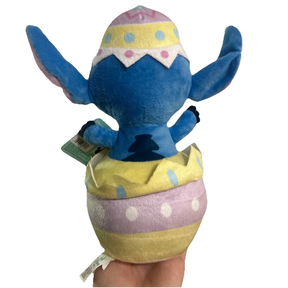 Disney stitch easter