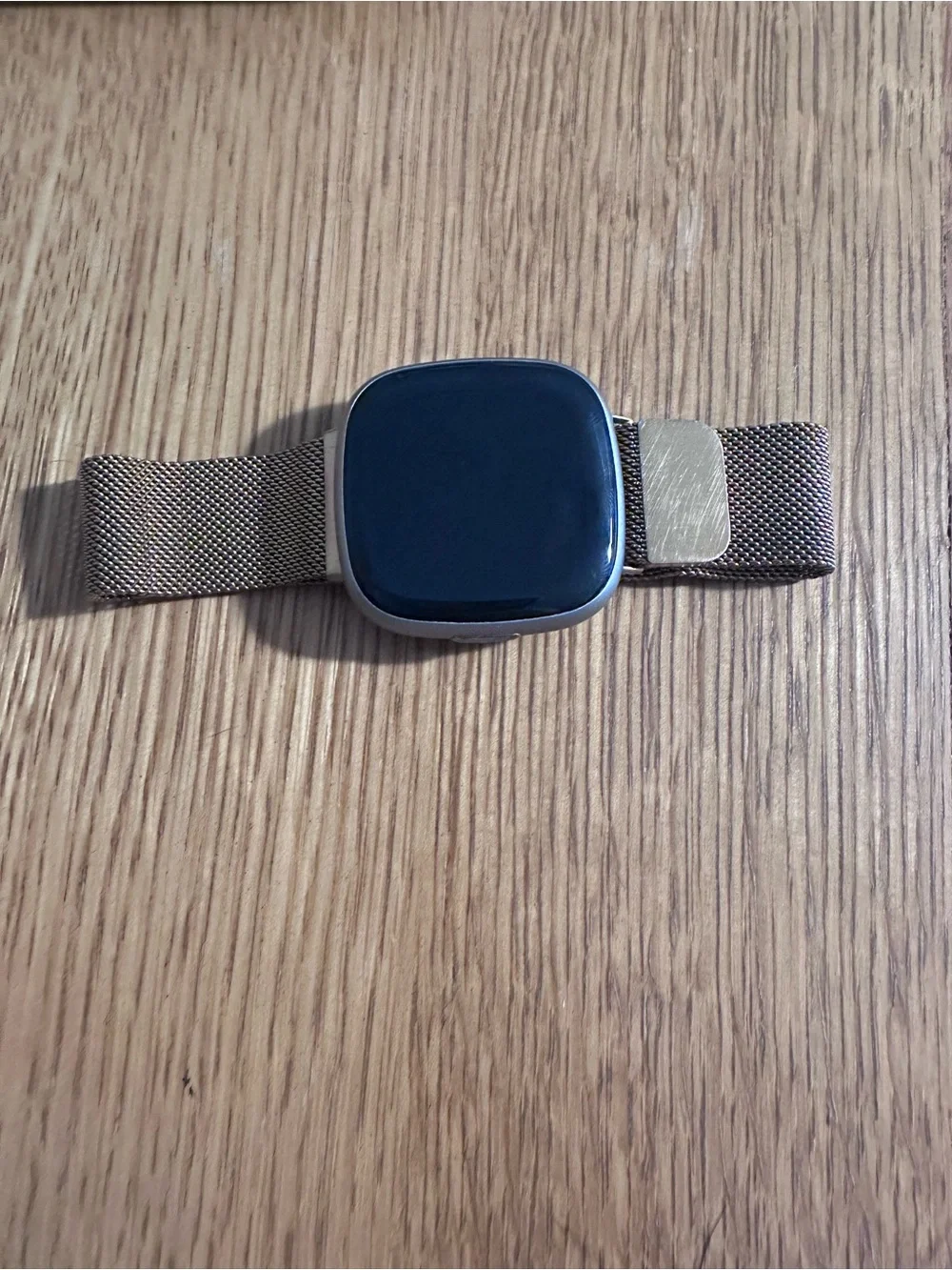 fitbit compact square