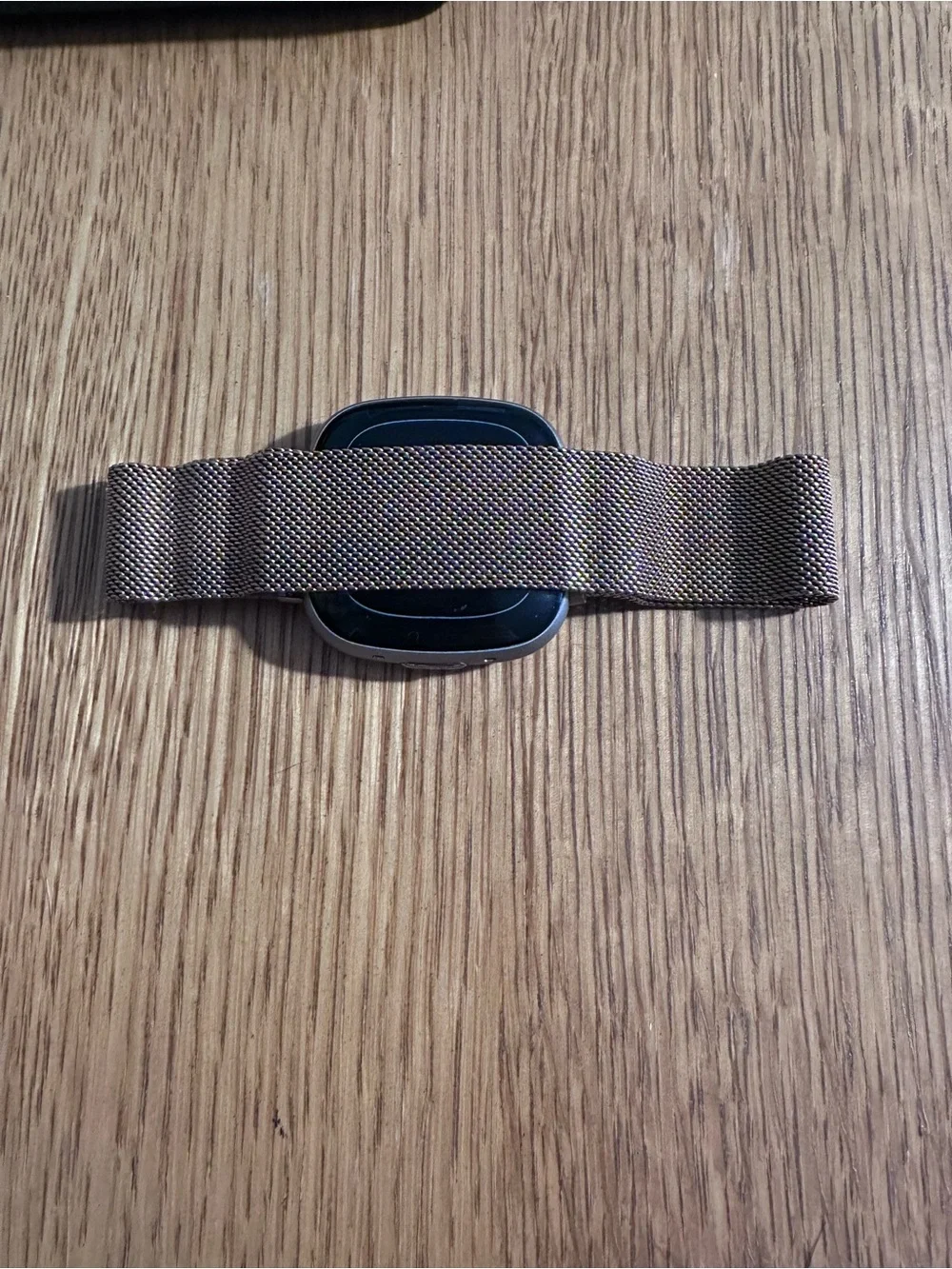fitbit compact square