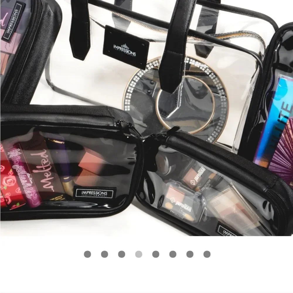 Impressions new specs