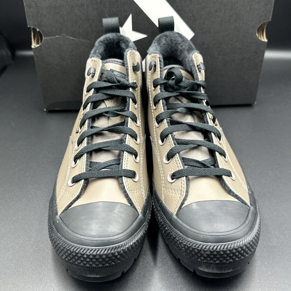 Converse malden street