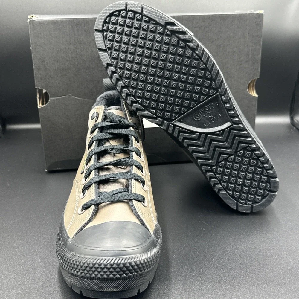 Converse malden street