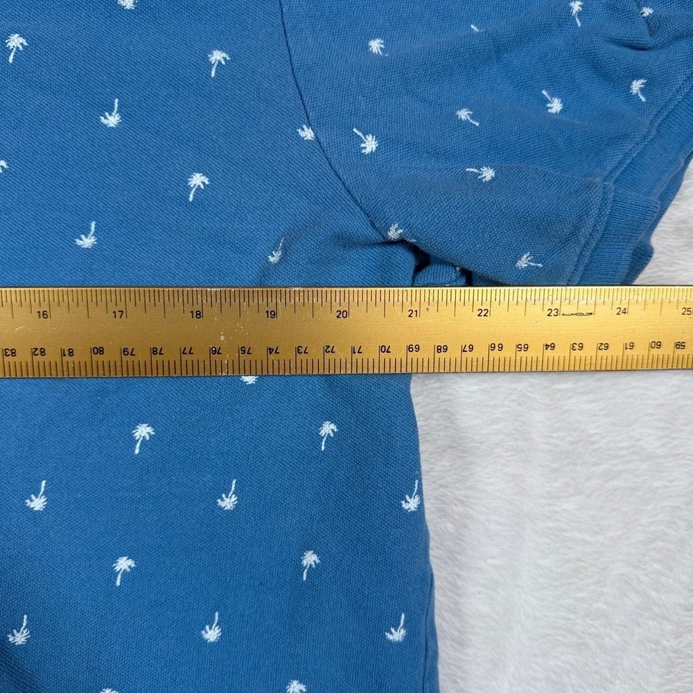 Banana Republic measurements chest