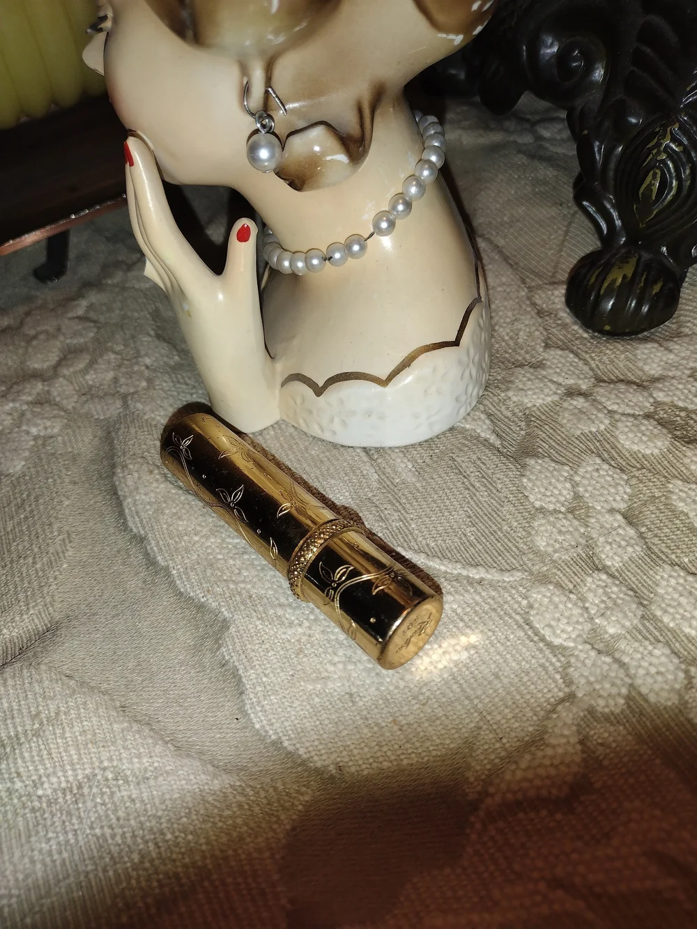Revlon vintage 501