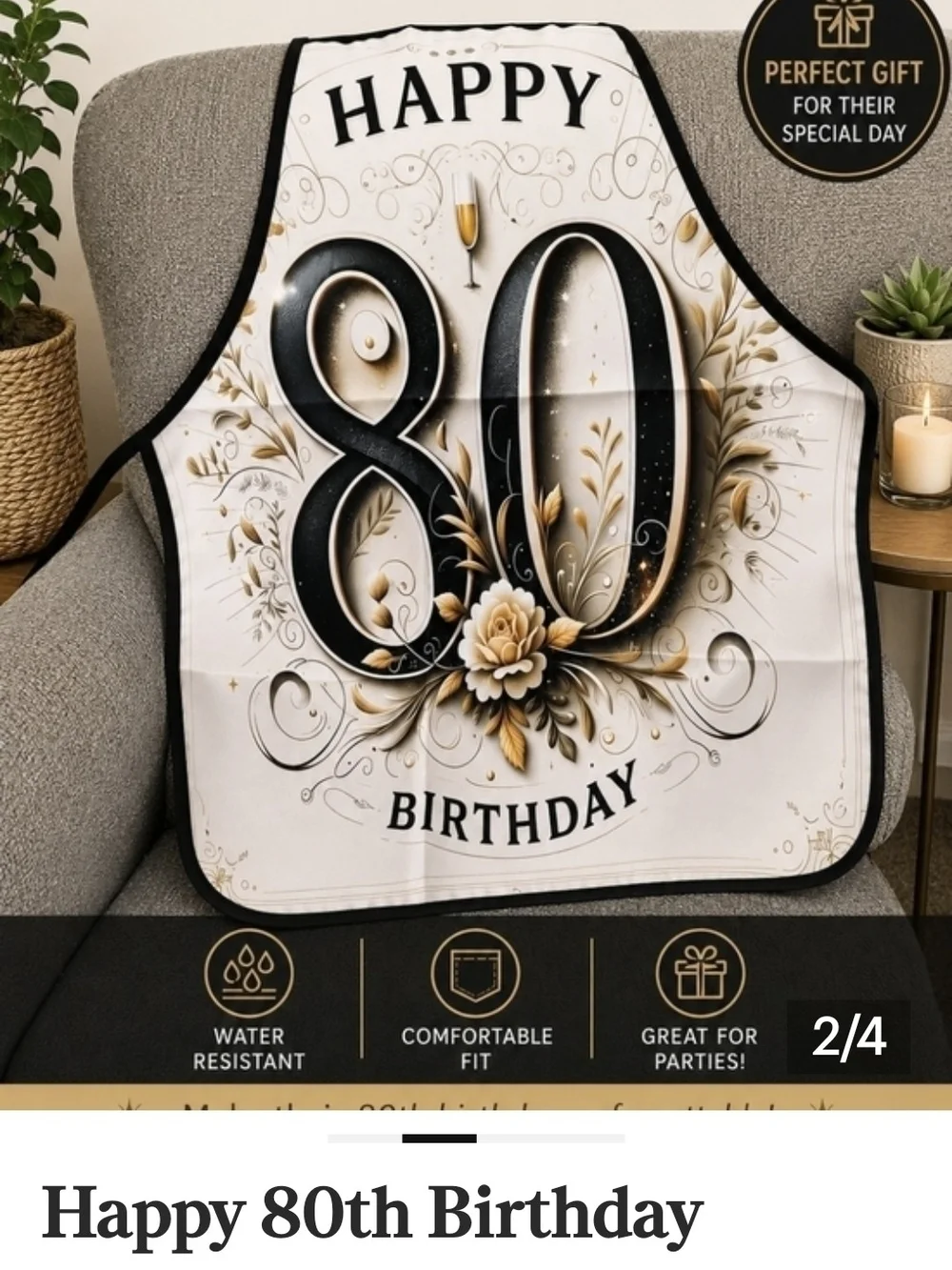 N/A 🎉 80th
