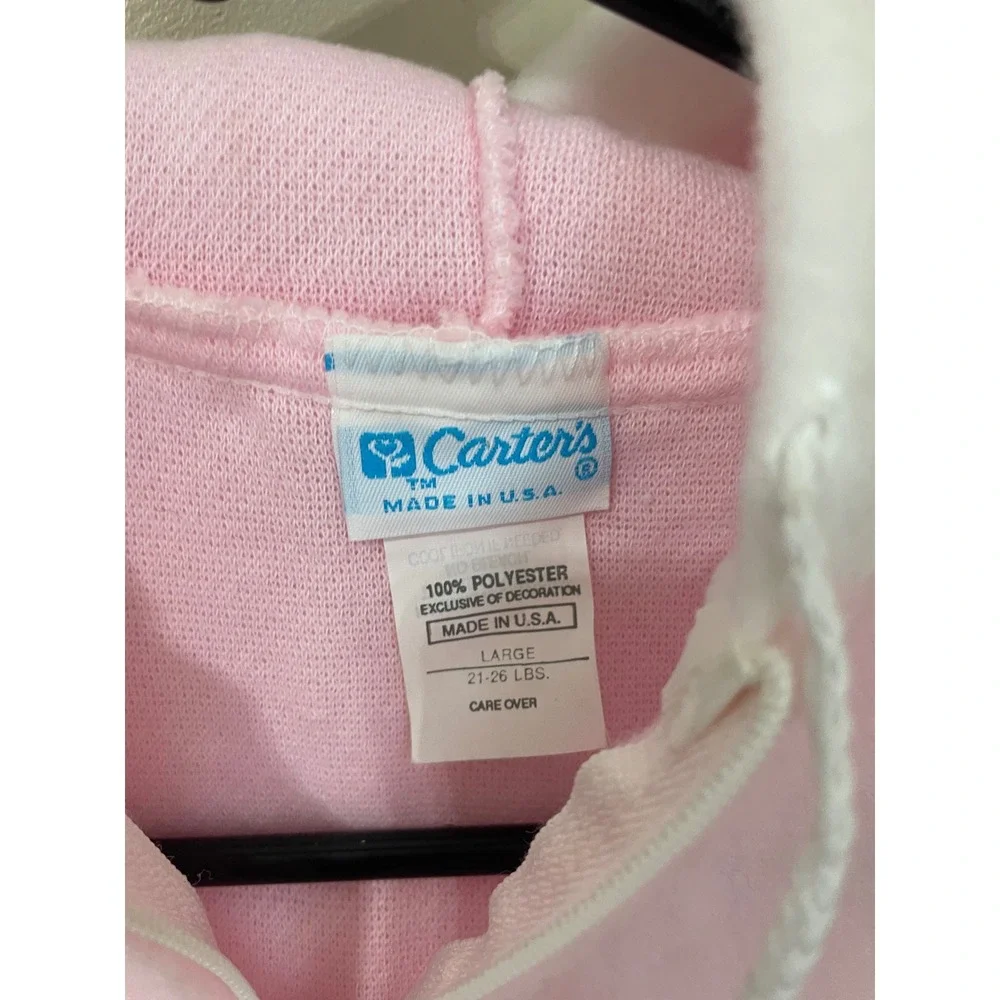 Carters vintage carter