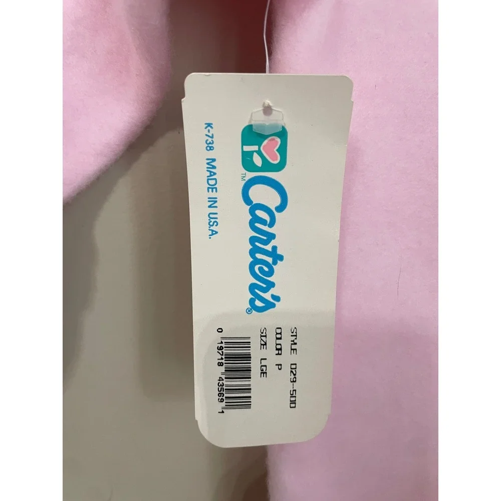 Carters vintage carter