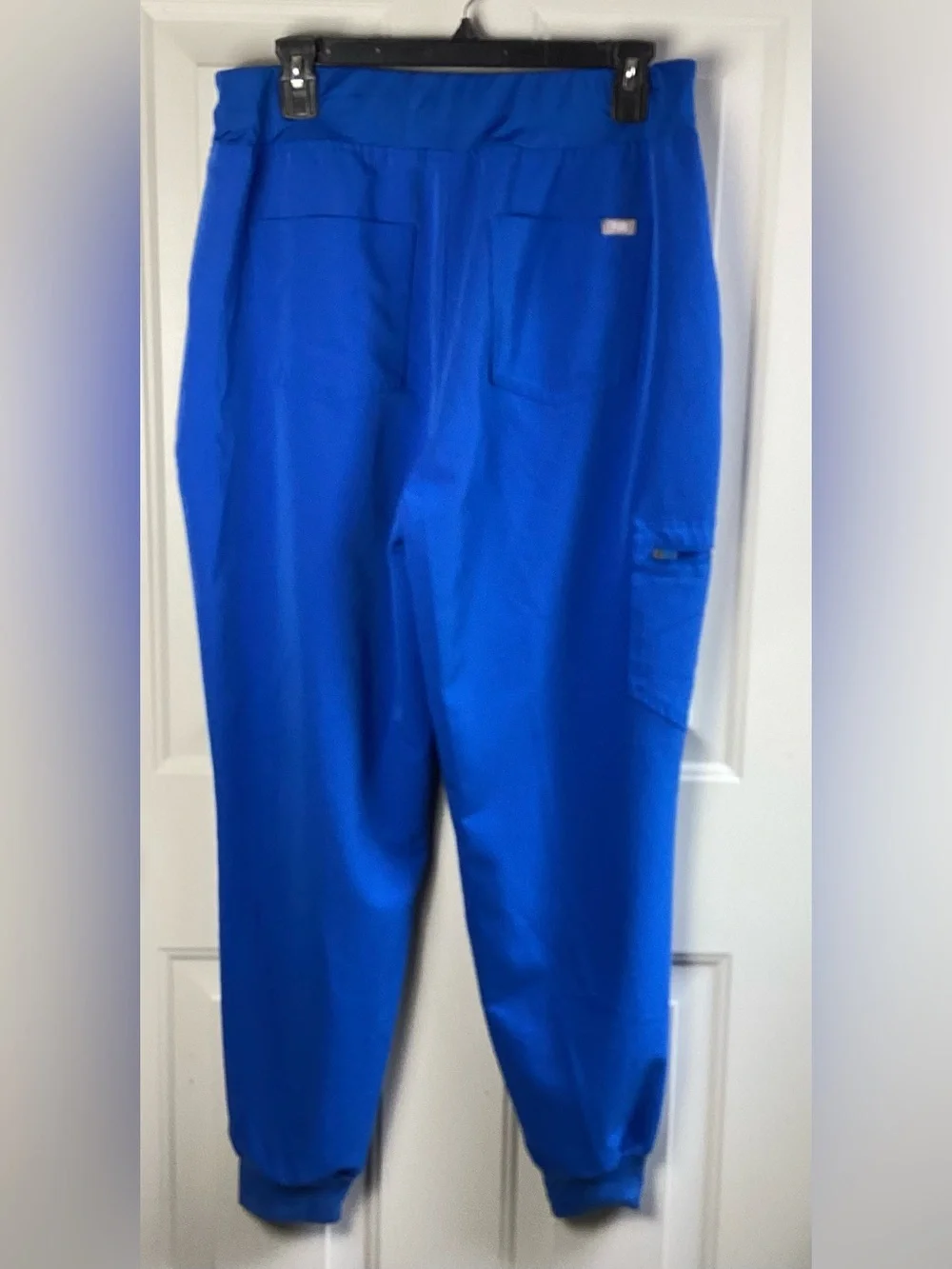 Figs fitted jogger