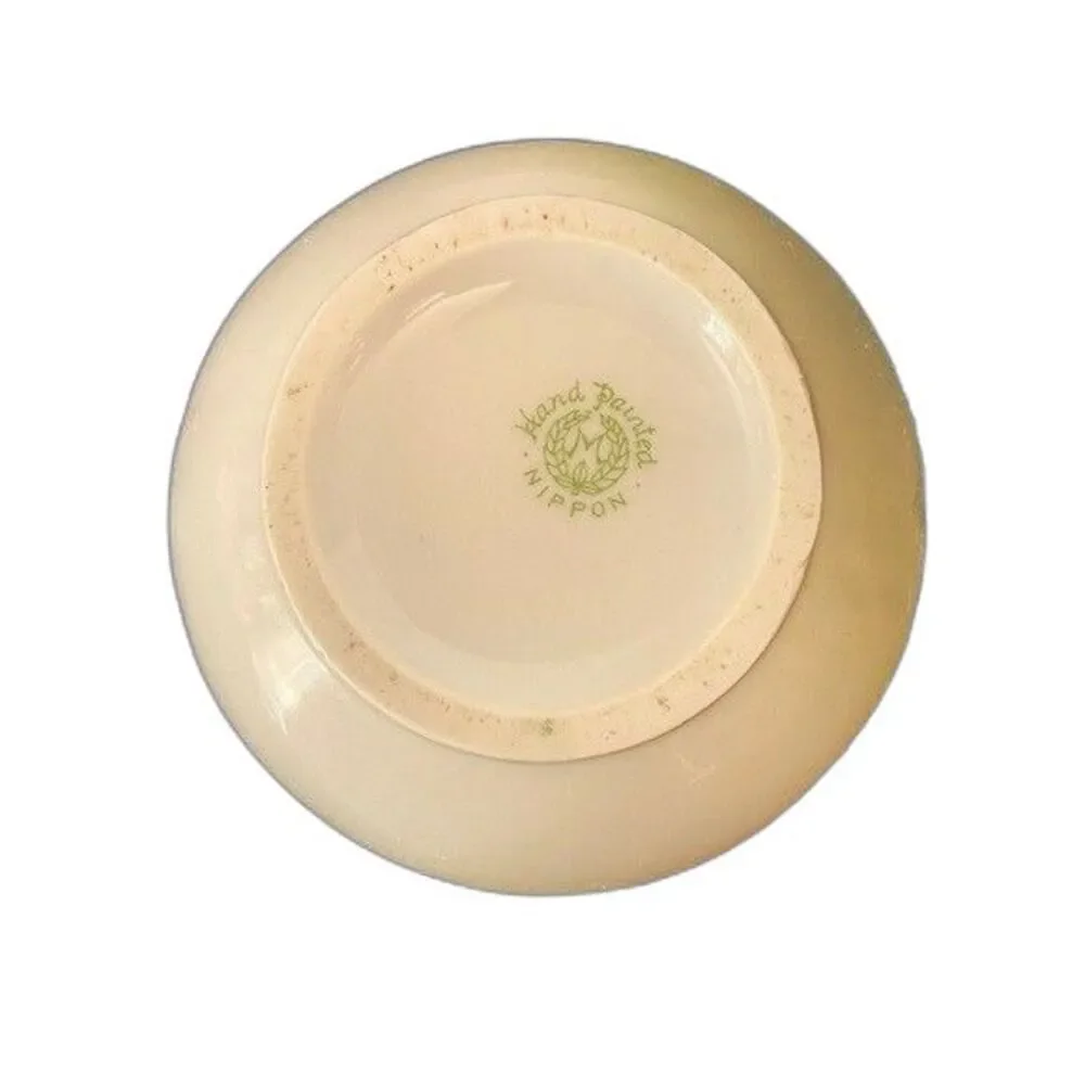 Noritake beautiful vintage