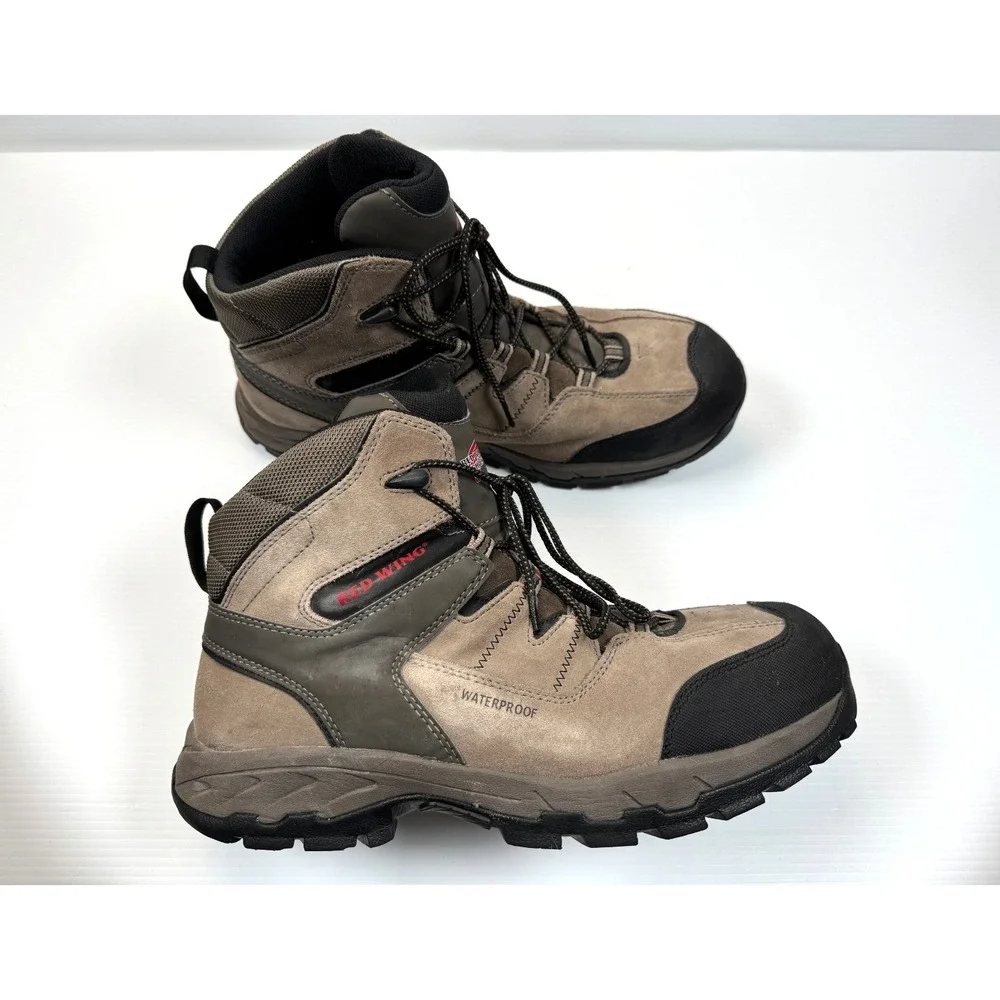 Red Wing Shoes pre owned