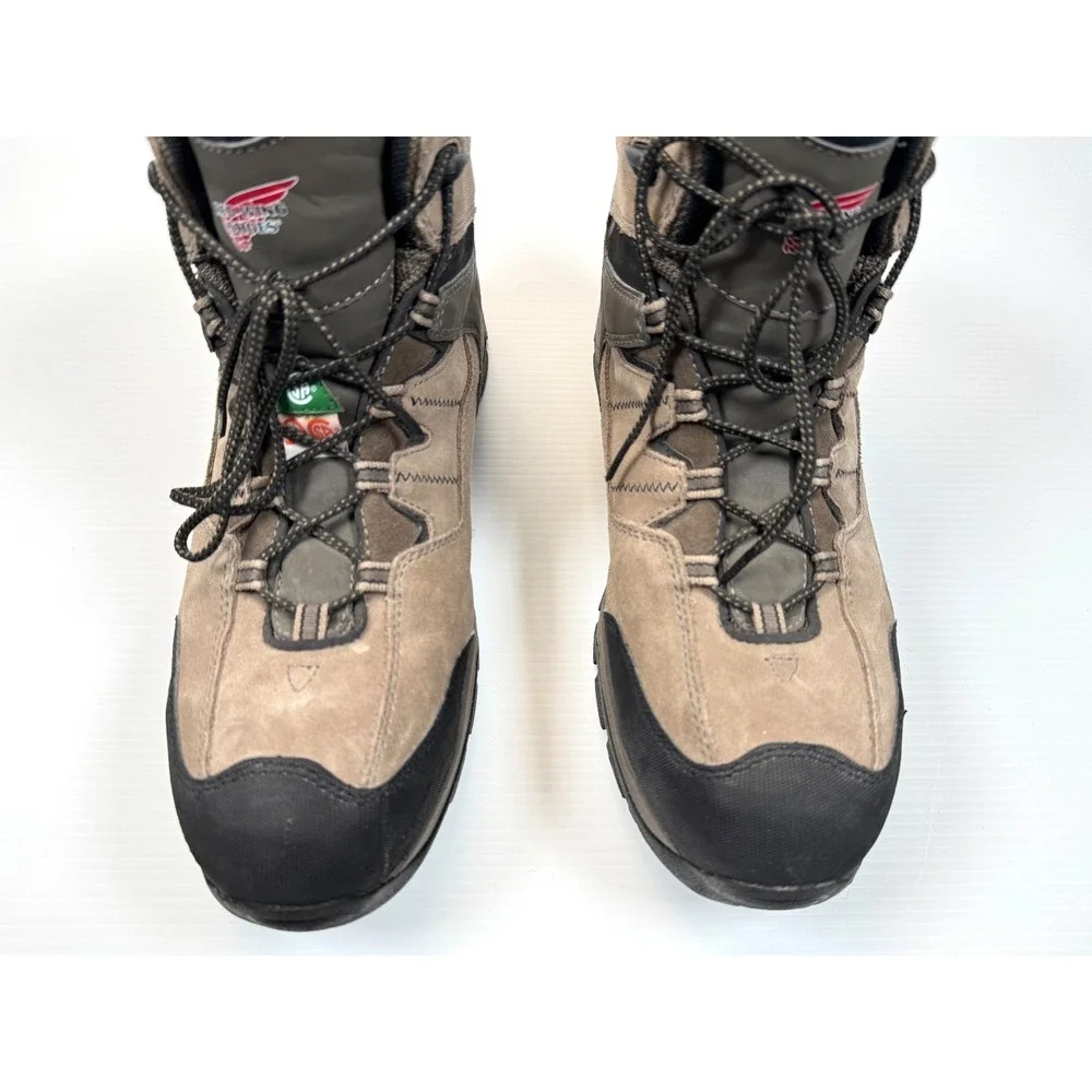 Red Wing Shoes pre owned