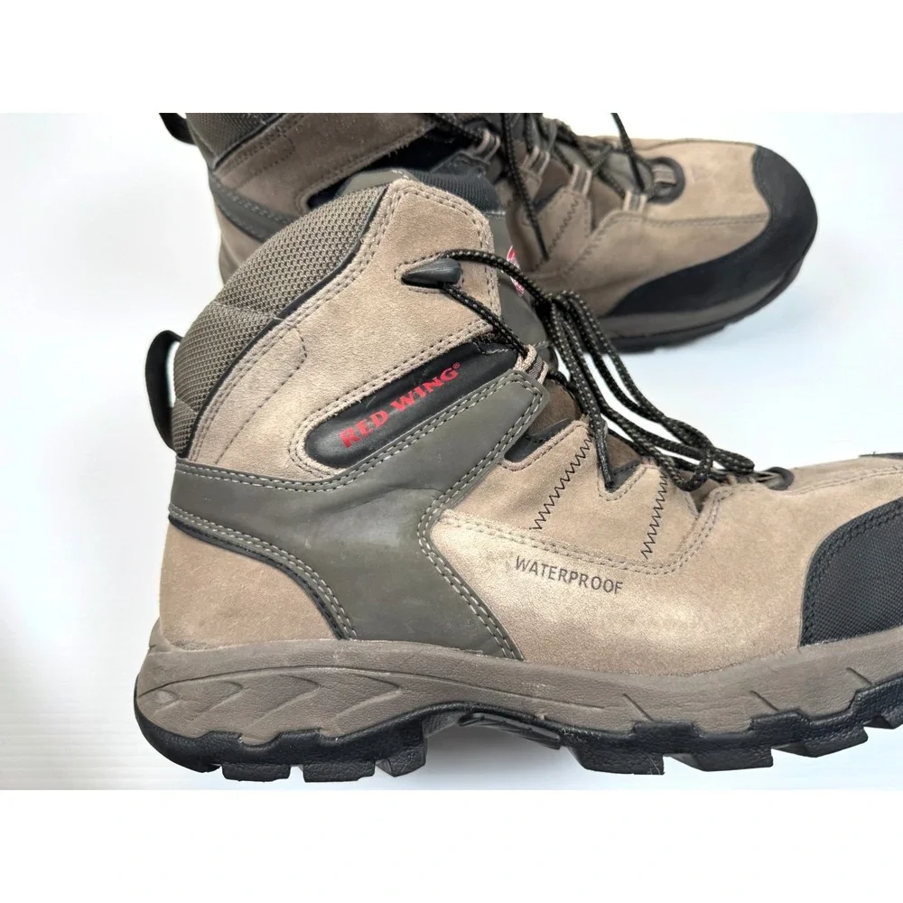 Red Wing Shoes pre owned