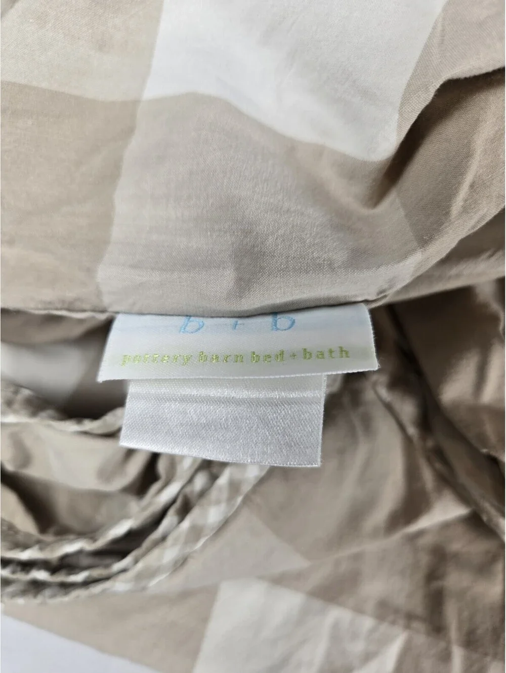 Pottery Barn pottery barn