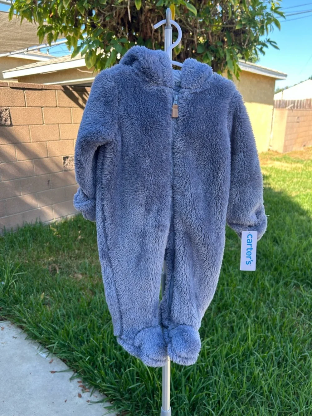 Carters carter soft