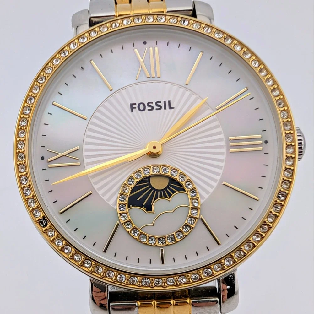 Fossil jacqueline es5166