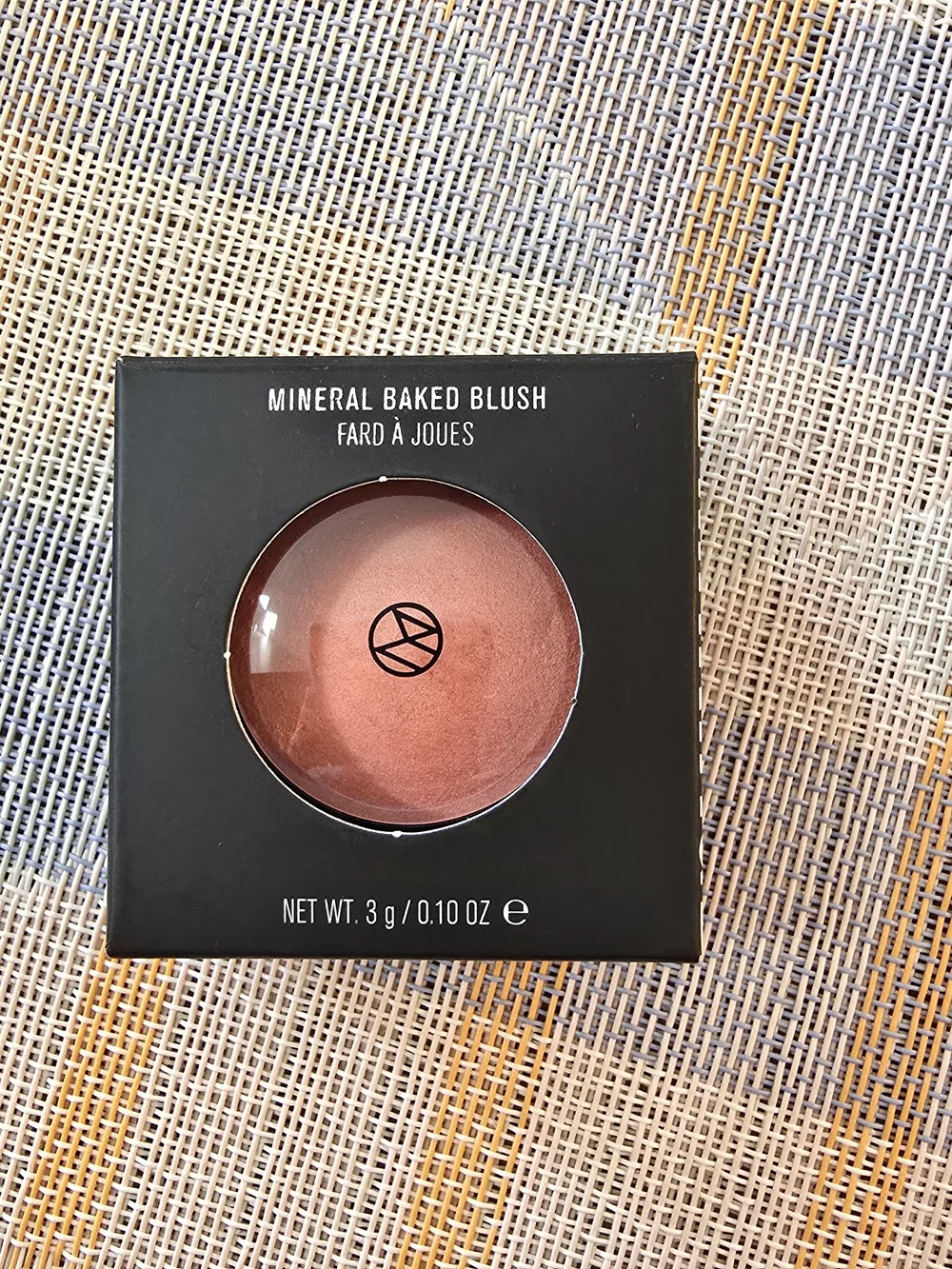 IL MAKIAGE mineral baked