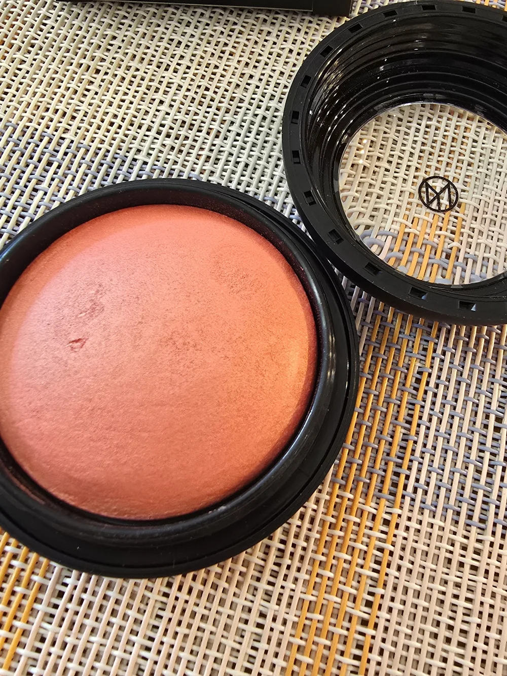 IL MAKIAGE mineral baked