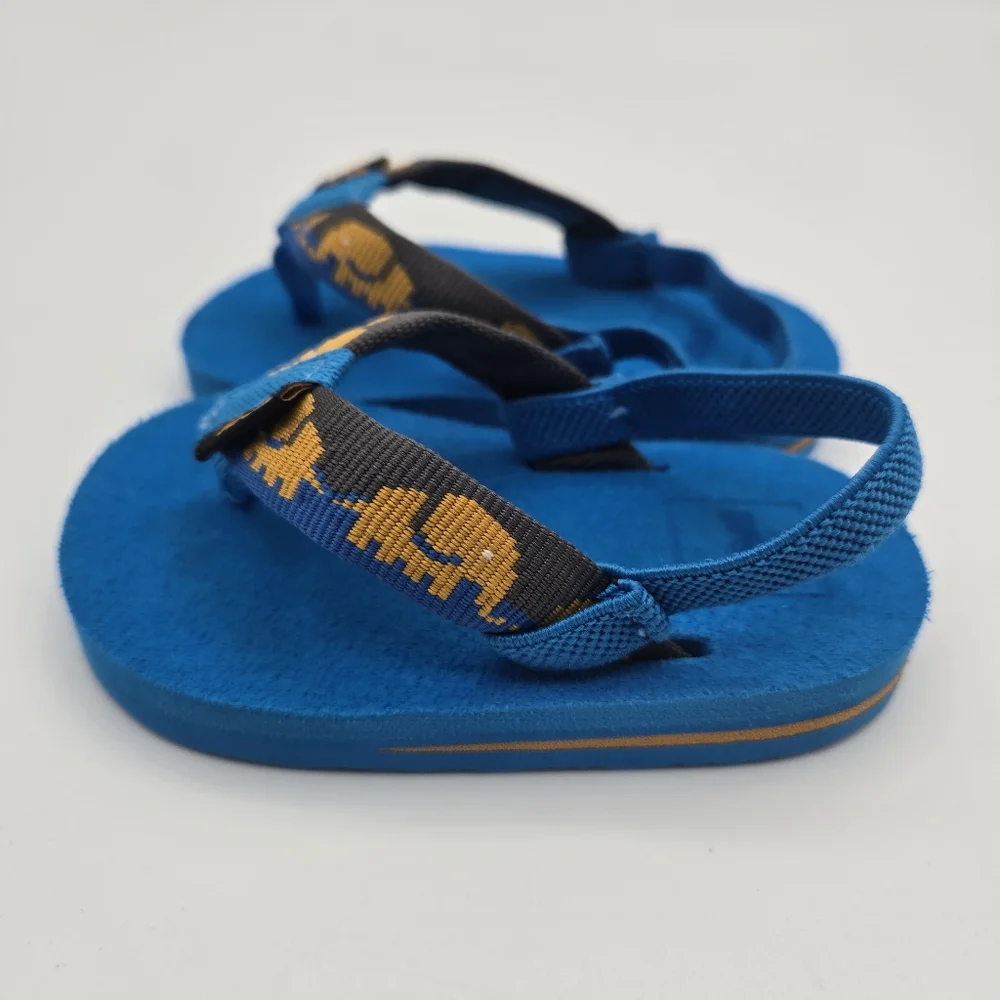 Teva mush ii
