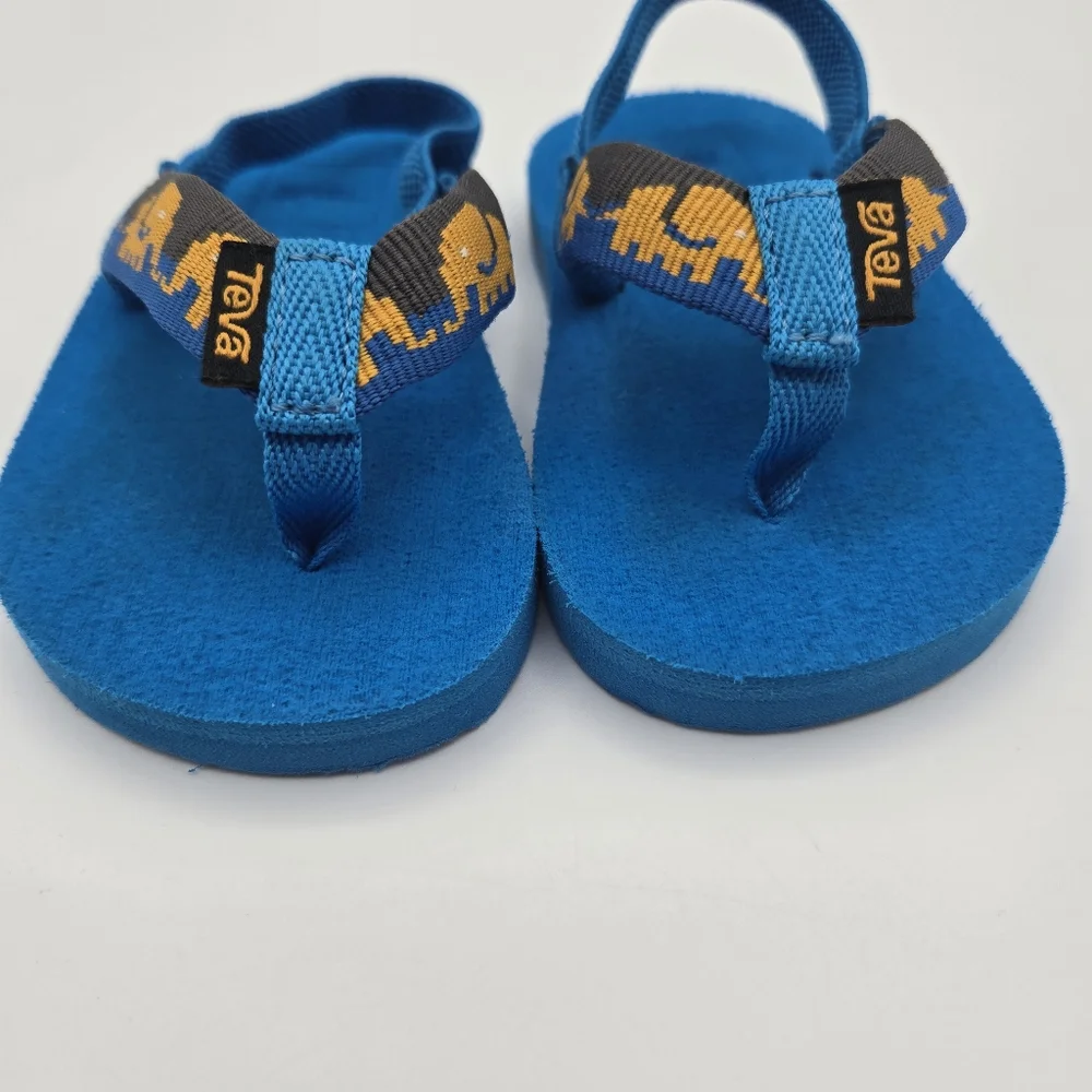 Teva mush ii