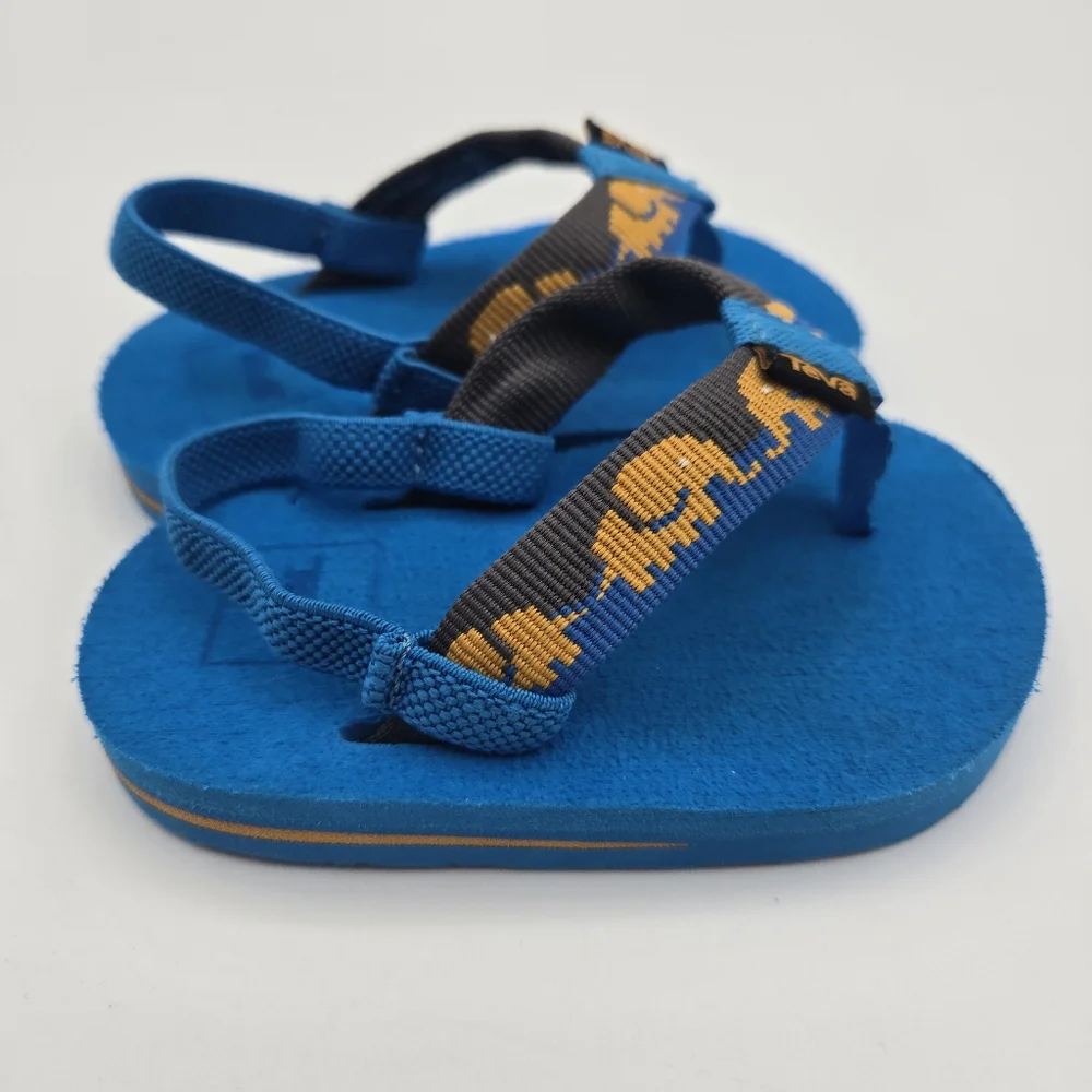 Teva mush ii