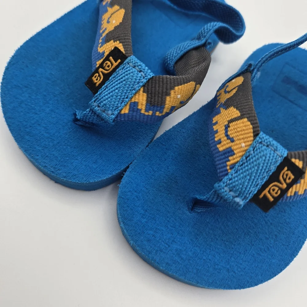 Teva mush ii