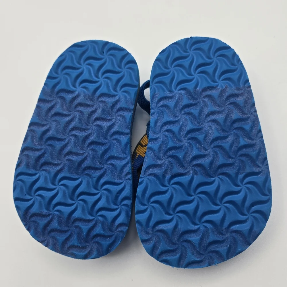 Teva mush ii