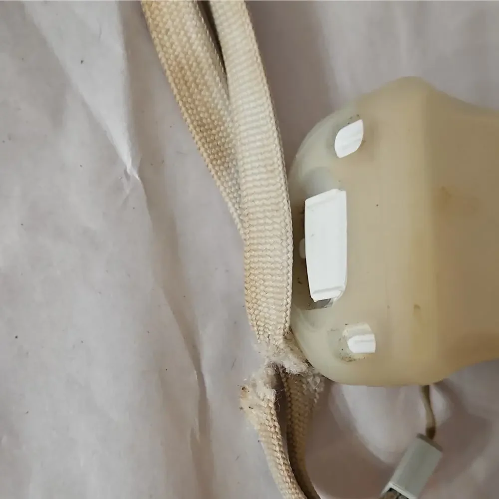 Nintendo untested oem